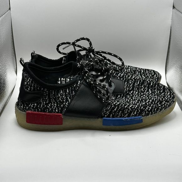 Led Light Up Shoes - Picture 3 of 6